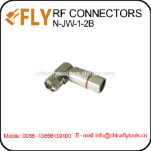 RF CONNECTORS